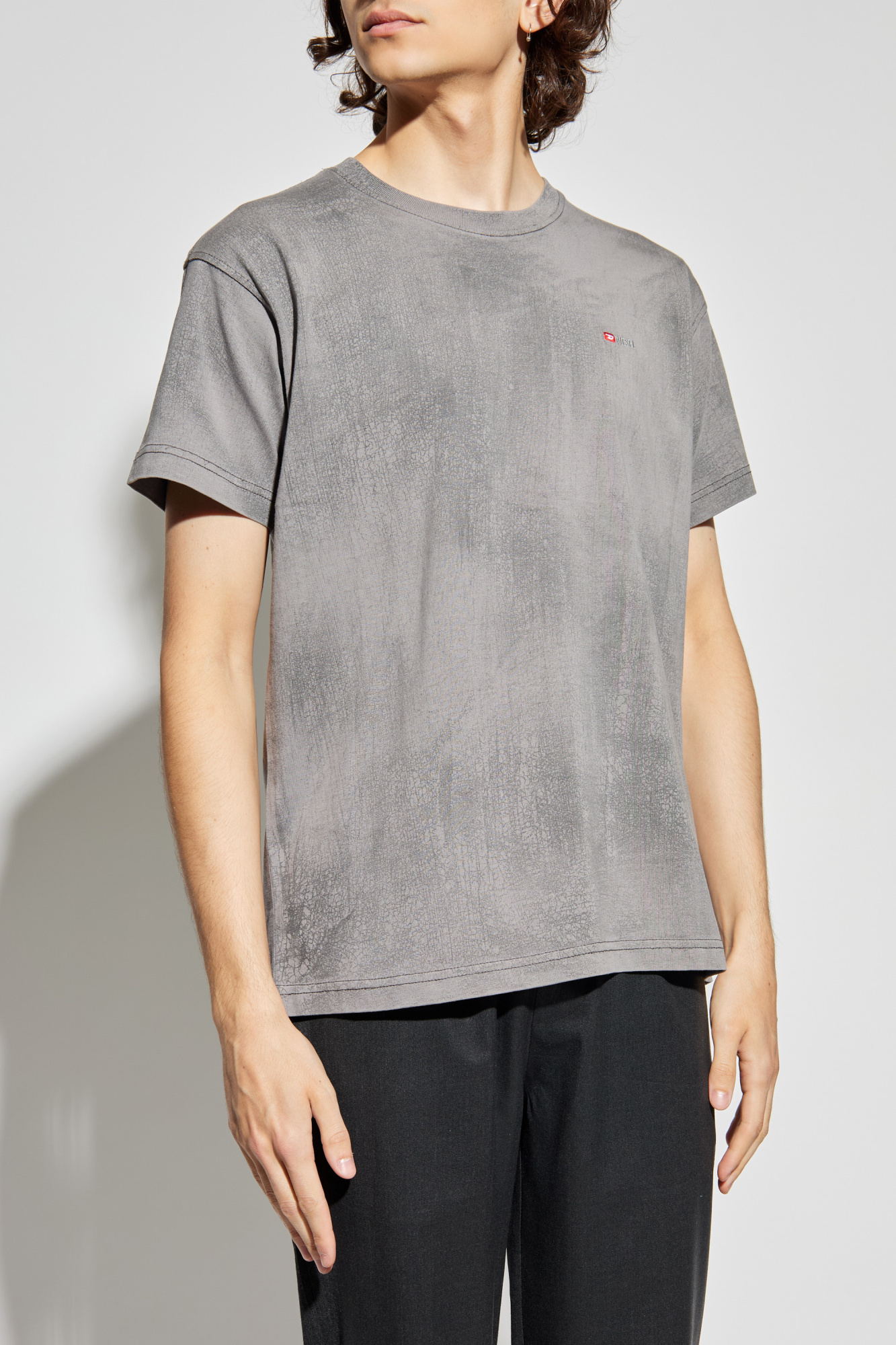 【DIESEL】T-Norm-Int diesel-d-strukt-z-t-l-32-mens-